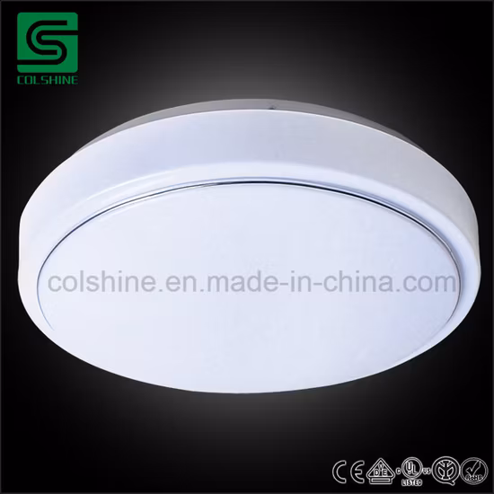 Plafoniere a LED da soffitto per bagno ad incasso