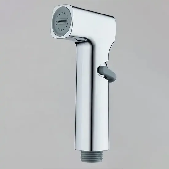 Spruzzatore portatile per bidet e pannolini
