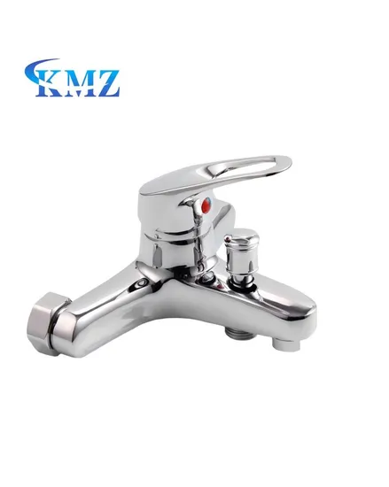 Vendita calda Bagno Rubinetti per lavabo Miscelatore doccia moderno Interi set di rubinetti